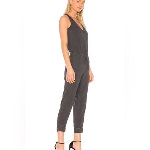 Bella Dahl Sleeveless Jumpsuit